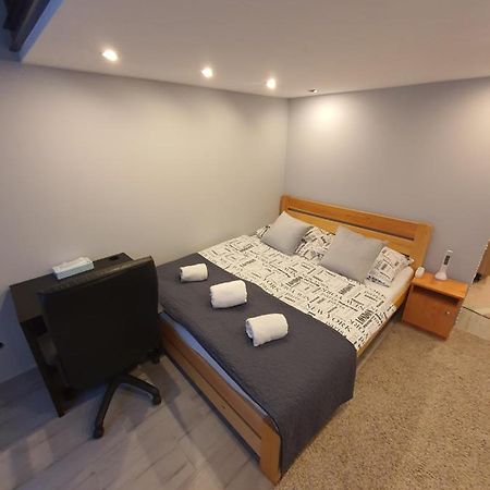 Belvarosi Exkluziv Loft 데브레첸 외부 사진