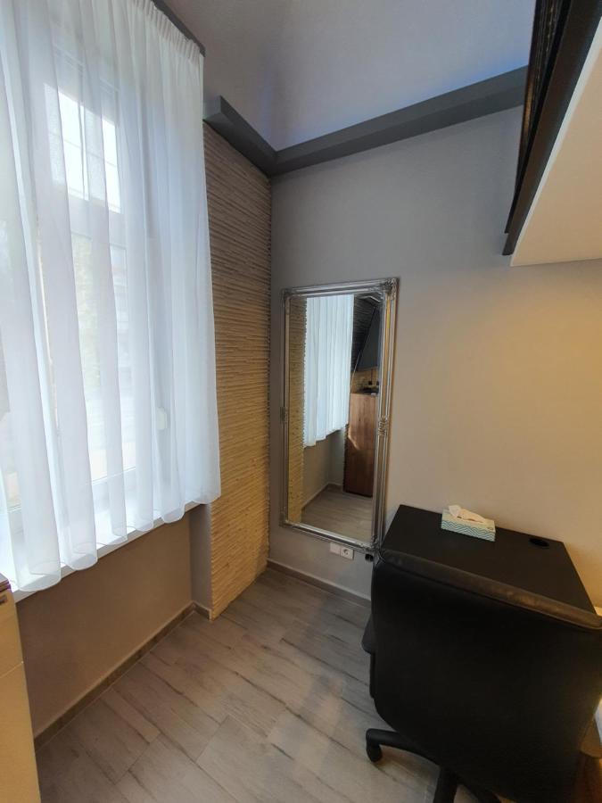 Belvarosi Exkluziv Loft 데브레첸 외부 사진